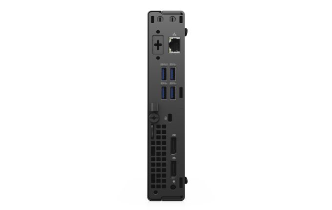 Dell Optiplex 5080 MFF | i5-10500T 16GB 512GB